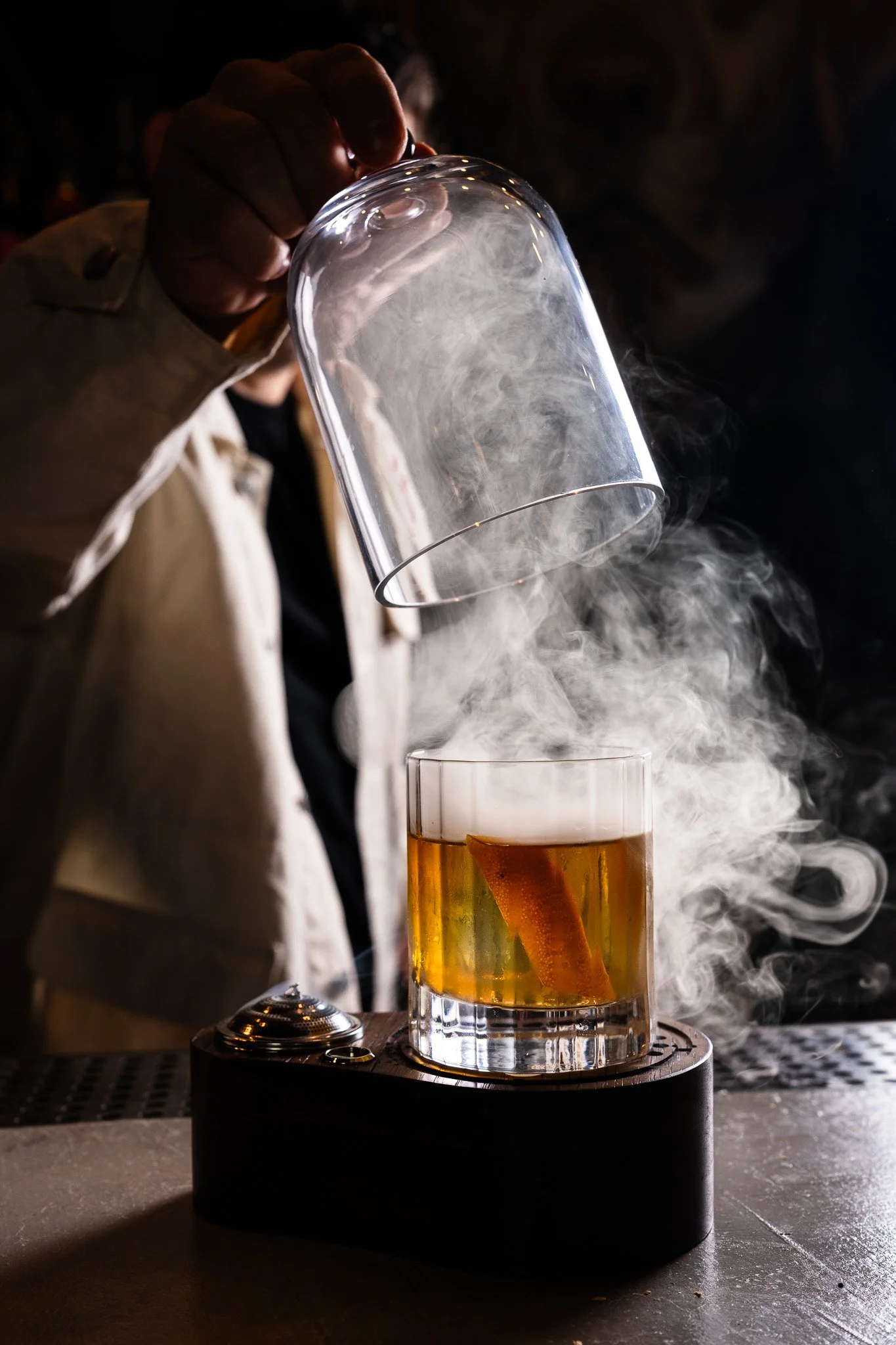 Frankie's - Premium cocktails and Brick oven BitesFrankie's